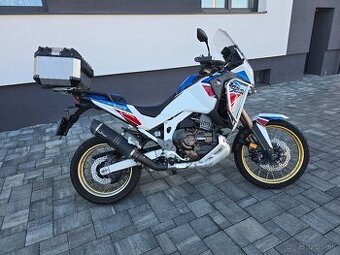 Honda Africa Twin CRF 1100L Adventure Sports DCT,Odpočet DPH