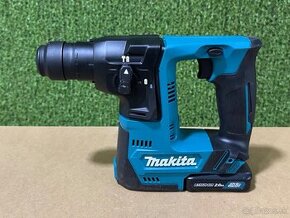 Makita Aku vŕtacie kladivo Li-ion CXT 12V, bez aku HR140D