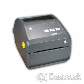 Termo tlačiareň zebra ZD420 - 1x