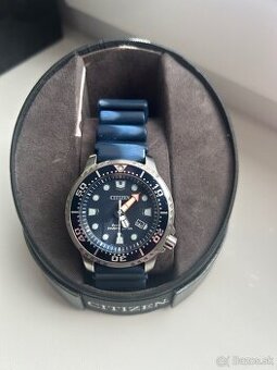 Hodinky Citizen Promaster BN0151-17L