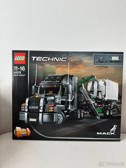 lego technic 42078,42082,42008