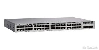 CISCO Switch C9200L-48P-4X