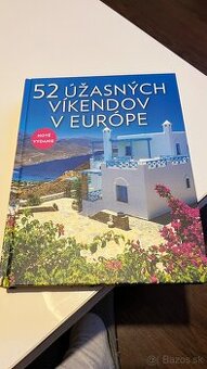 52 uzasnych vikendov v Europe