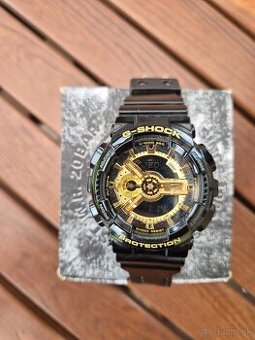 Casio G-shock