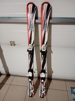 Lyže Techno Pro XT Team 120 cm