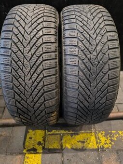 205/55 R16 Pirelli zimne pneumatiky