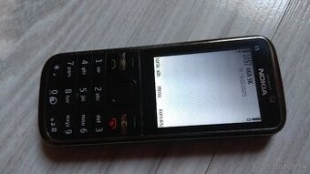 NOKIA C5