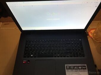 ACER Aspire E17 E5