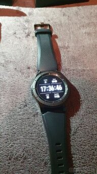 Samsung gear s3 frontier