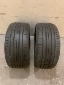 275/35 R20 Goodyear EAGLE F1 Asymmetric 2