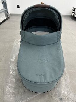 cybex cot s lux balios/talos