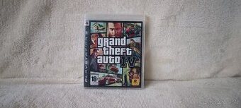 Gta 4 pre ps3