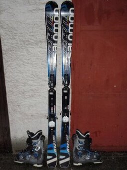 Salomon X PRO-SX -162cm