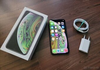 Apple iPhone iPhone XS 64GB