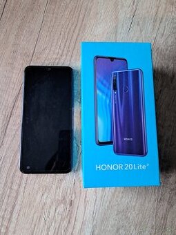 Honor 20 lite