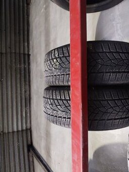 Pneu 205/45R18