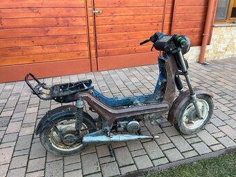 Simson sr50 skúter