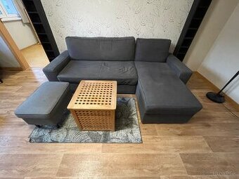 Sofa IKEA Vilasund