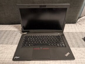 Lenovo L460 na diely