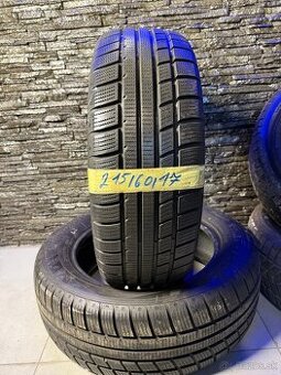 215/60/R17 TOMKET SNOWROAD SUV 3