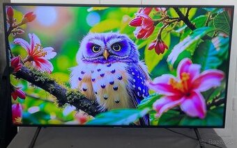 Smart tv SAMSUNG UE55NU7172(138cm)-4K