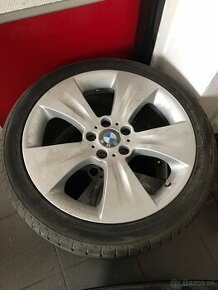 Disky 10JX19 a 9J19 a pneu 255/40Z a 275/35 R19