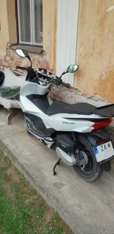 Honda  125 pcx