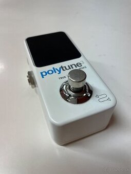 Ladička Tc Electronic Polytune Mini 3