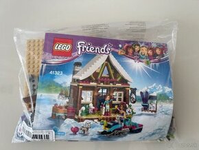 Lego Friends II