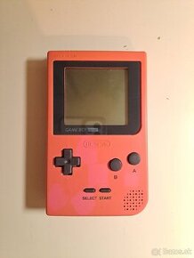 Gameboy Pocket - 1