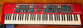 Nord Stage 2 SW73 Compact - 1