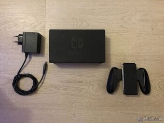 PREDAM KOMPLET PRISLUSENSTVO NA NINTENDO SWITCH - 1