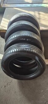 Predám 4ks.letné pneumatiky pirelli 205/55R16 94V XL.