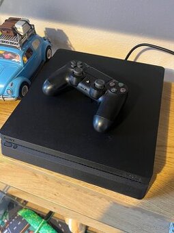 Playstation4 - 1