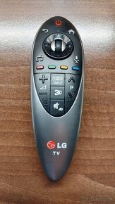 LG AN-MR500G originálný magický diaľkový ovládač - 1