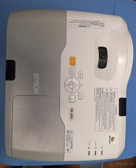 EPSON EB 420