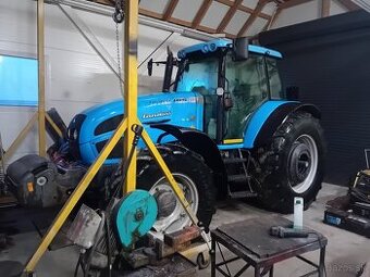 Traktor landini 185 - 1