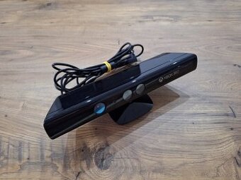 Kinect senzor na XBOX 360 - 1