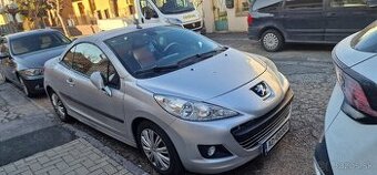 Peugeot 207cc