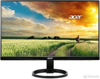 Acer monitor 24