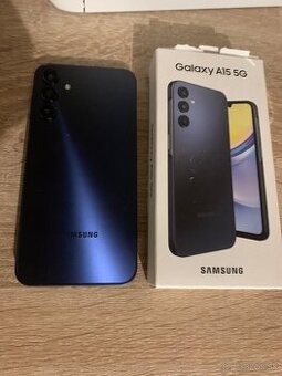 Samsung galaxy A15 5G