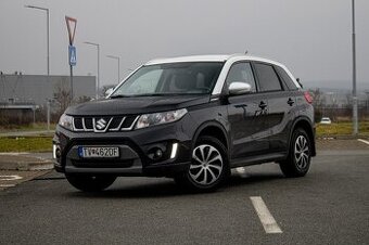 Suzuki Vitara S 1.4 BoosterJet 4WD - 1