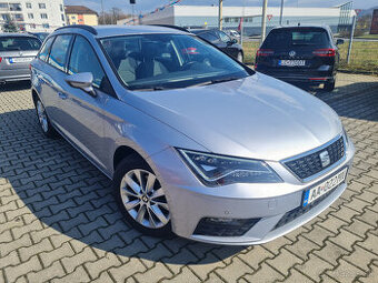 Seat Leon ST 1.6 TDi, automat DSG