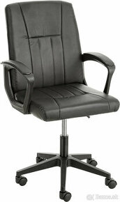 Kancelárske kreslo / stolička  Baroni Home - 1