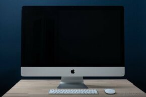 Apple iMac 27-inch 3,7 GHz 6-jadr. i5, 64GB RAM, 2019 - 1