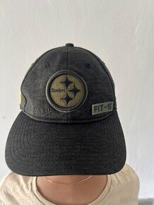 New Eera NFL pitsburgh steelers - 1