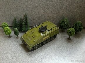 Pasovy tank - Stare hracky - 1