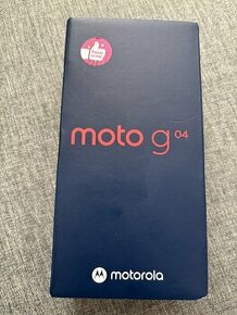 Motorola Moto G 04