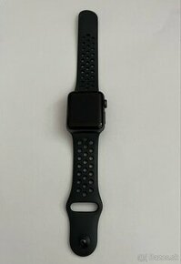 Apple Watch 3 38mm Nike series