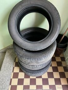 Dunlop Sport BluResponse 205/55 R16 91V LRR - 1